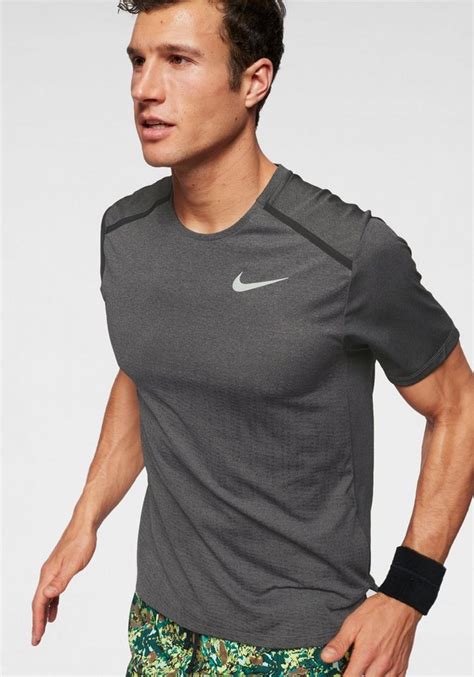 nike laufshirt herren|T.